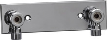 Blandarfäste Atia Krom CC 150 mm M26 Gelia